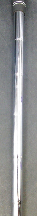 Refurbished & Paint Filled Ping H-Blade Putter Steel Shaft 89cm PSYKO Grip