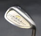 Ladies Mizuno Efil for Stylish Golf Sand Wedge Ladies Graphite Shaft Mizuno Grip