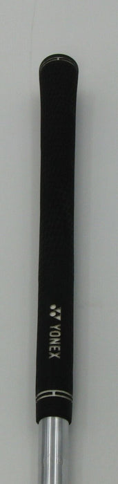 Left Handed Yonex VMX V-con Core 4 Iron Regular Steel Shaft Yonex Grip