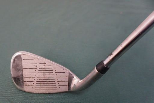 MacGregor DX 6 Iron Regular Steel Shaft MacGregor Grip