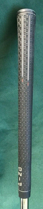 Ping K15 Orange Dot Sand Wedge Regular Steel Shaft Ping Grip