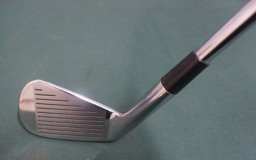 KZG Forged 3 Iron Regular Steel Shaft KZG Grip