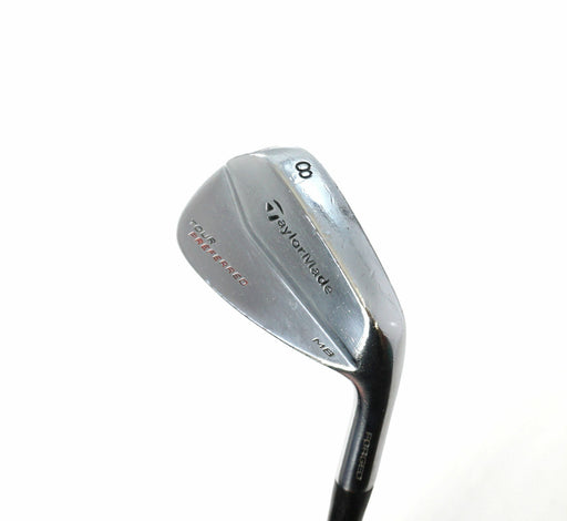 TaylorMade Tour Preferred MB Forged 8 Iron 6.0 Rifle Stiff Steel Shaft