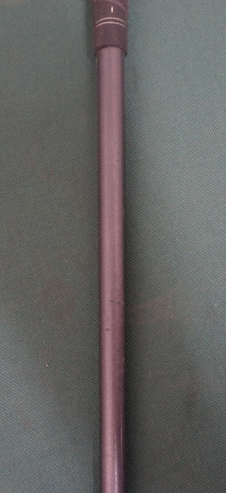 Left-Handed Yonex V-Mass 260 Balanced 4 Iron Stiff Graphite Shaft Yonex Grip