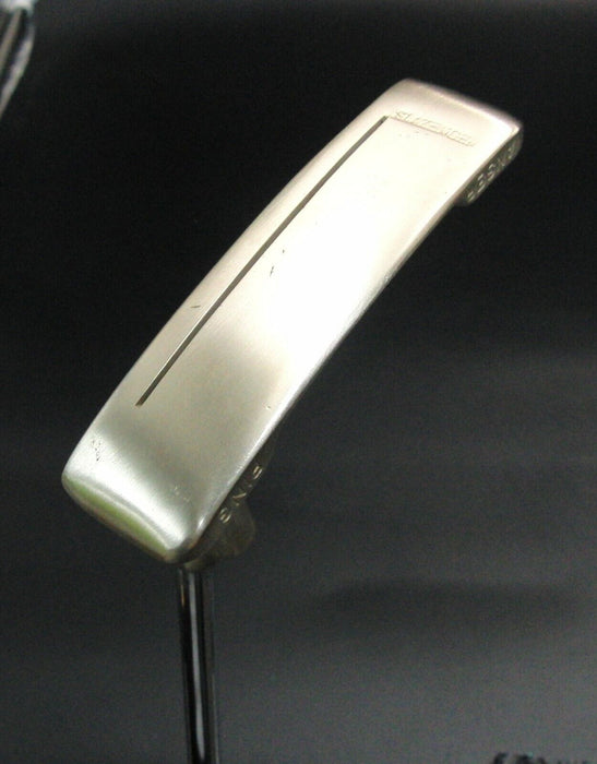 Left Handed Slazenger Ping Karsten Anser  Putter 91cm Long