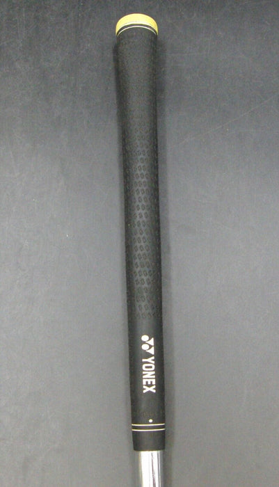 Yonex VXF Pitching Wedge Regular Steel Shaft Yonex Grip