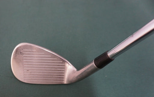 Wishon Golf 979ss 9 Iron Stiff Steel Shaft Golf Pride Grip