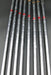 Set of 8 x Slazenger Ben Hogan Apex Irons 4-Equalizer + Exploder Regular Steel