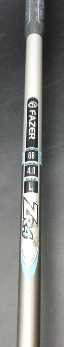 Ladies Fazer ZR4 3 Wood Ladies Graphite Shaft Fazer Grip