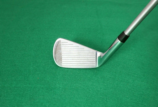 Wishon Golf 575mmc Forged 5 Iron Extra Stiff Steel Shaft Golf Pride Grip