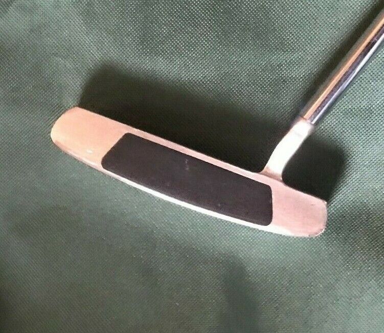 Odyssey Dual Force DF 550 Putter 89cm Long