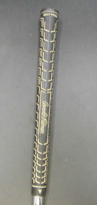 Arnold Palmer Saturn EX 8 Iron Regular Steel Shaft Arnold Palmer Grip