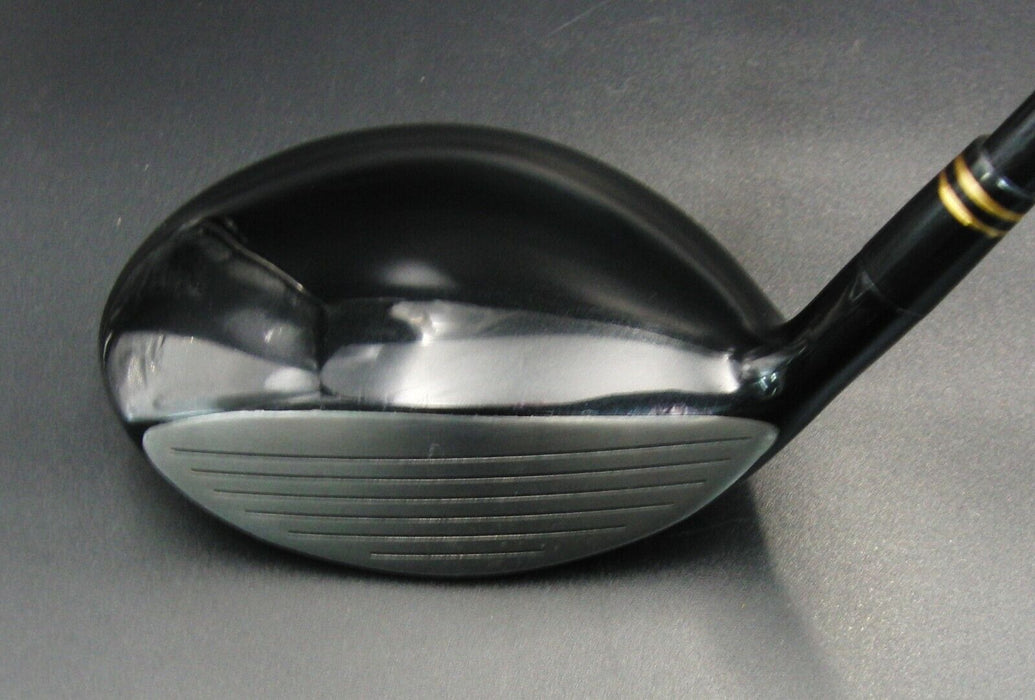 Japanese Royal Collection Super Cv SFD III 15° Wood  Stiff Graphite Shaft S.F.D