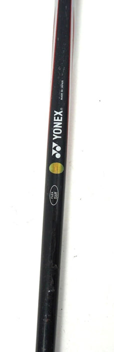 Yonex Nanospeed i 8 Iron Yonex Stiff Graphite Shaft Yonex Grip