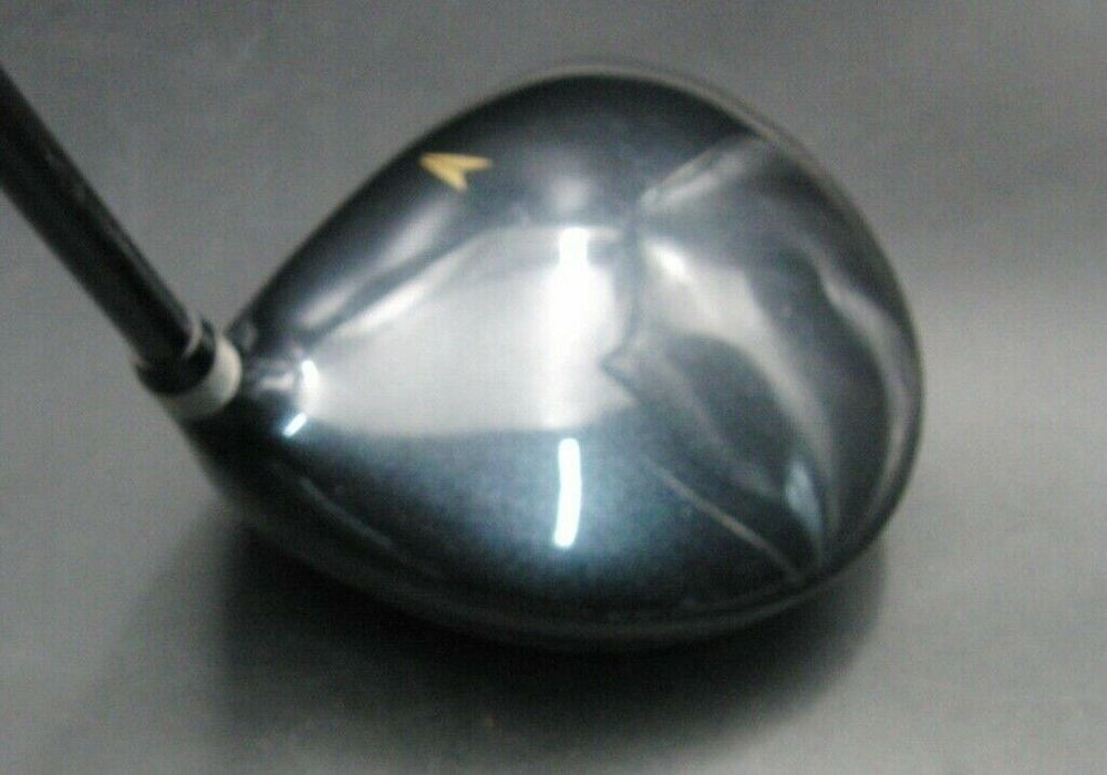 Japanese Dunlop Hi-Brid Autofocus Widespot 10° 1 Driver Stiff  Graphite Shaft