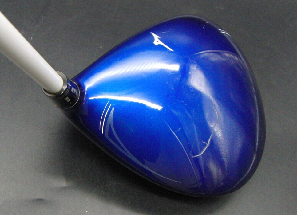Mizuno JPX 850 9.5° Driver Stiff Graphite Shaft Golf Pride Grip