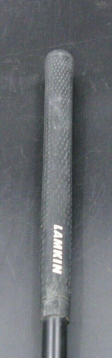 LYNX OVERSIZE 5 Iron Regular Graphite Flex Shaft Lamkin Grip