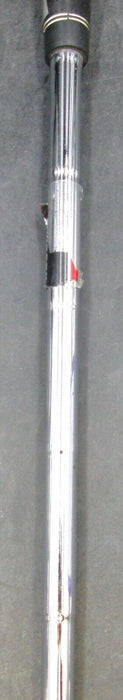 Odyssey White Ice 9 ix 355g Putter 84.5cm PlayingLength Steel Shaft Odyssey Grip