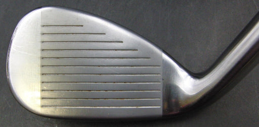 Adams Idea 8 Iron Senior Graphite Shaft Adams Grip