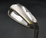 Mactec NV3 Stainless Pitching Wedge Senior Graphite Shaft Mactec Grip