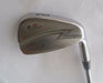 TITLEIST ZB Forged 8 IRON    Rifle Project X 5.5 Steel Shaft, Golf Pride Grip