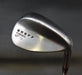 Japanese Daiwa ONOFF Forged 57° Sand Wedge Regular Steel Shaft ONOFF Grip