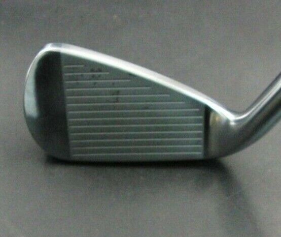 PRGR Id 4 Iron Senior M40 Graphite Shaft Prgr Grip