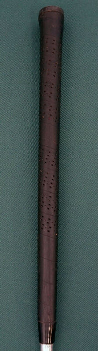 Vintage Robert Forgan De Luxe 2 Iron Stiff Steel Shaft Unbranded Grip