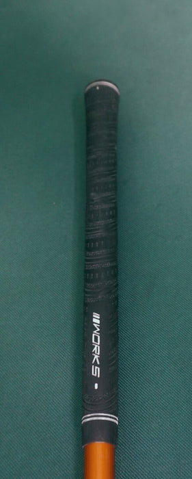 Japanese Maximax Actworks Hyper Blade 460 10.5° Driver Stiff Graphite Shaft