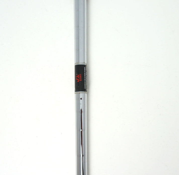 Ping i3 Blade White Dot 1 Iron Cushin JZ Stiff Steel Shaft Ping Grip