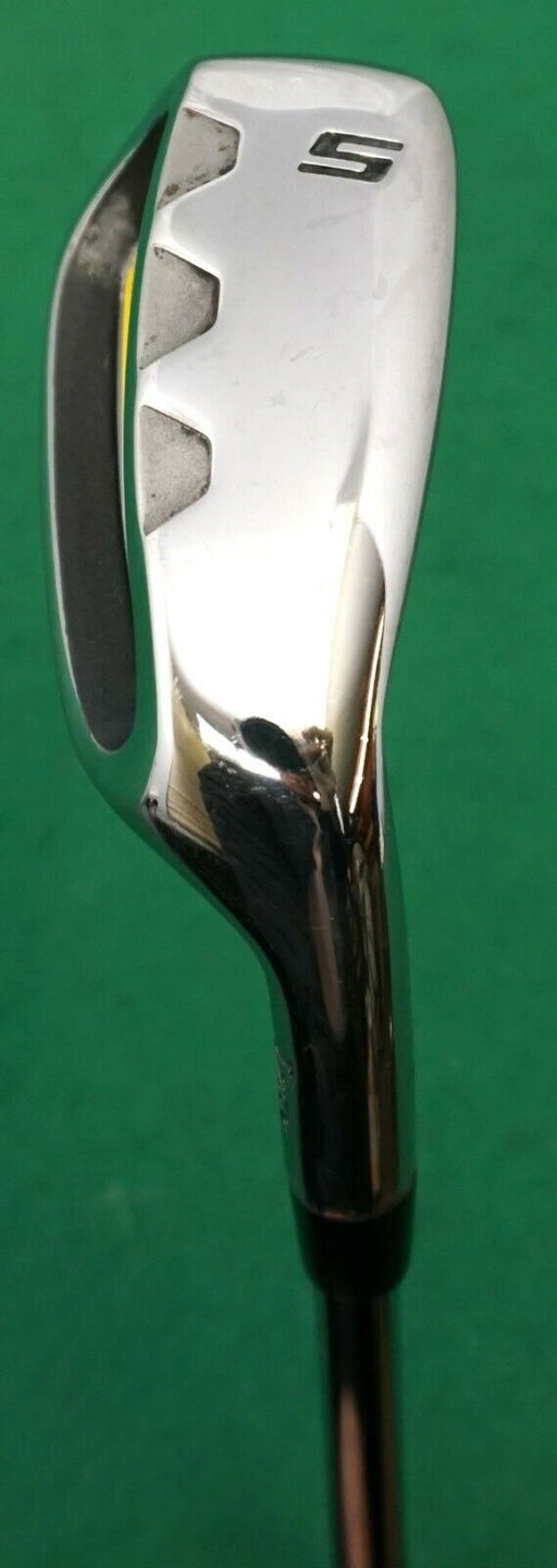 Lynx Predator VCS Sand Wedge True Temper Regular Steel Shaft Golf Pride Grip