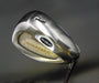 A.M.C Charger X Forged Titan Face O.M.G Gap Wedge Regular Graphite Shaft