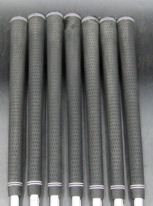 Set of 7 x Honma CL-708 Professional Irons 4-10 Regular Steel Shafts