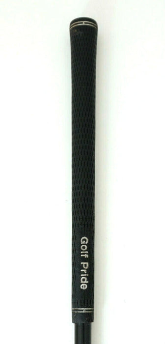 King Cobra Transition-S 9 Iron Regular Graphite Shaft Golf Pride Grip