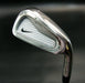 Nike Pro Combo Ti- Face 6 Iron Stiff Graphite Shaft Nike Grip