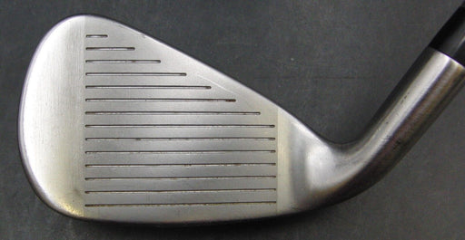 Benross HTX Gold 7 Iron Senior Graphite Shaft Golf Pride Grip