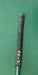 Callaway X16 Pro Series Steelhead 4 Iron Stiff Steel Shaft Ping Grip