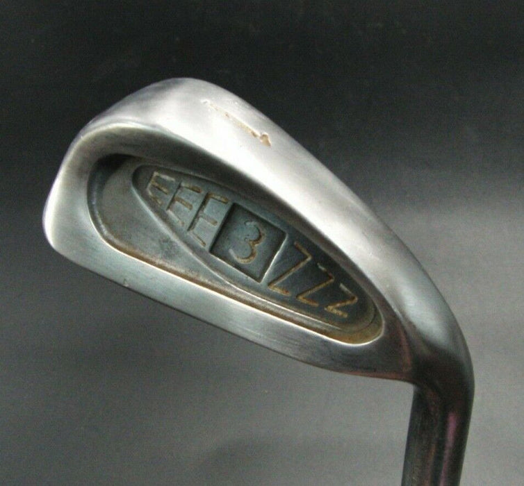 Ping EEE3ZZZ 1 Iron Regular Flex Steel Shaft Avon Grip