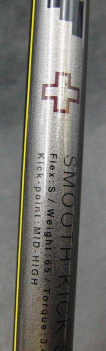 Daiwa Onoff Fairway Arms 20° 7 Wood Stiff Graphite Shaft Golf Pride Grip