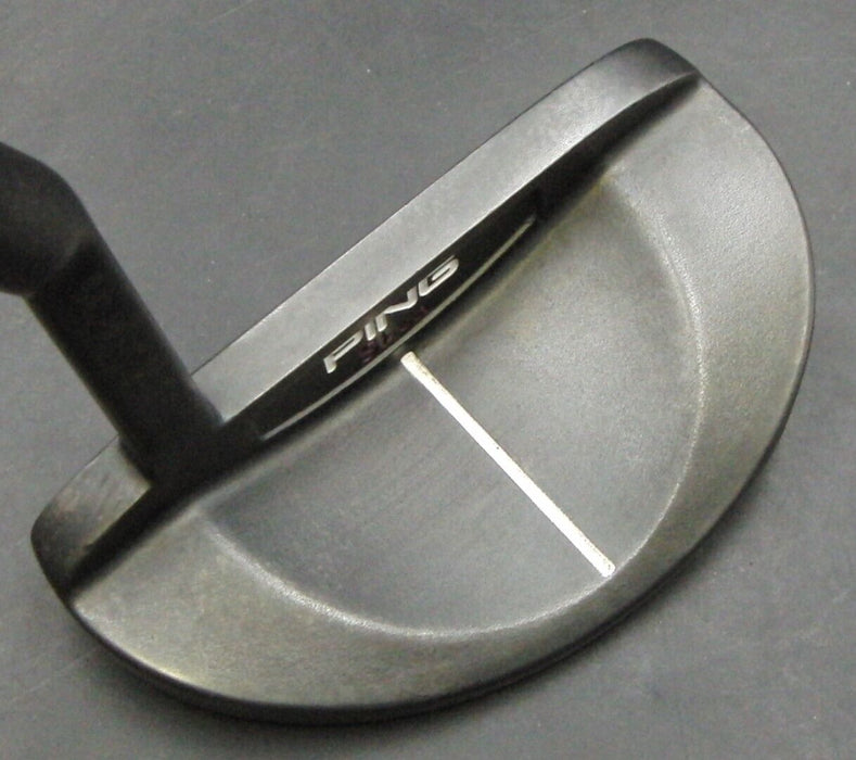 Ping Scottsdale TR Shea Putter 86cm Playing Length Steel Shaft Ping Grip