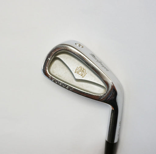 MacGregor Tourney MT Tour 8 Iron S300 Stiff Steel Shaft MacGregor Grip