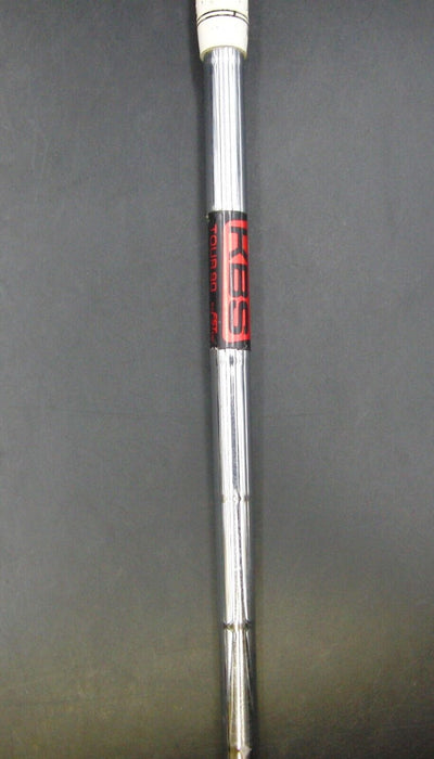Adams Golf  Idea Black CB2 Forged 7 Iron Regular Steel Shaft Golf Pride Grip