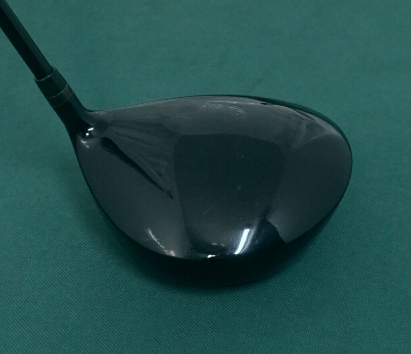 Royal Weapon TM Sho-Bu 9.5° Driver Regular Graphite Shaft Sho-Bu Grip