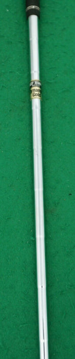 Maxfli Australian Blade 6 Iron Regular Steel Shaft Golf Pride Grip