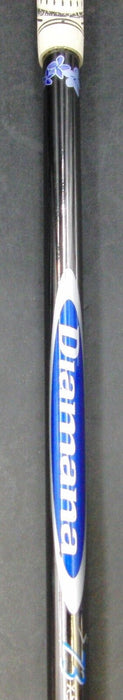 Royal Collection CV Pro 20° 7 Wood Stiff Graphite Shaft Golf Pride Grip