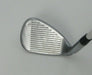 Ladies Ping G400 Green Dot Sand Wedge Ladies Graphite Shaft Ping Grip