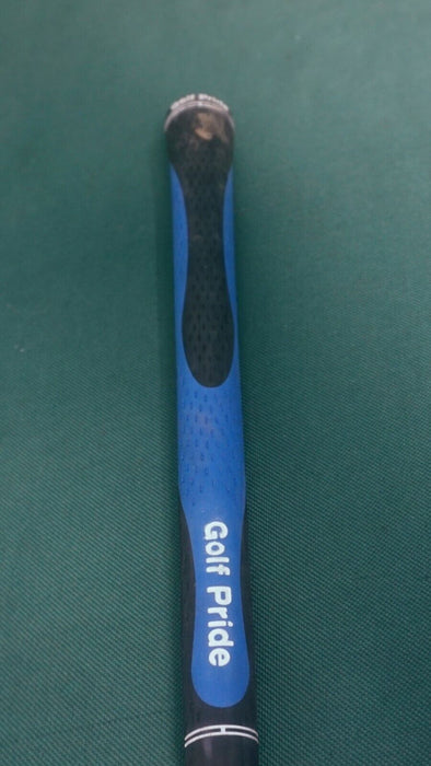 Nike CCI Forged 4 Iron Extra Stiff Steel Shaft Golf Pride Grip