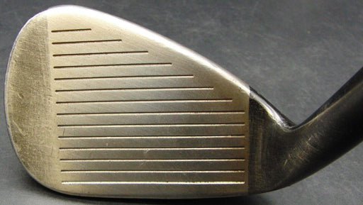 Adams Golf V4 idea Tech Forged Pitching Wedge Stiff Steel Shaft Golf Pride Grip