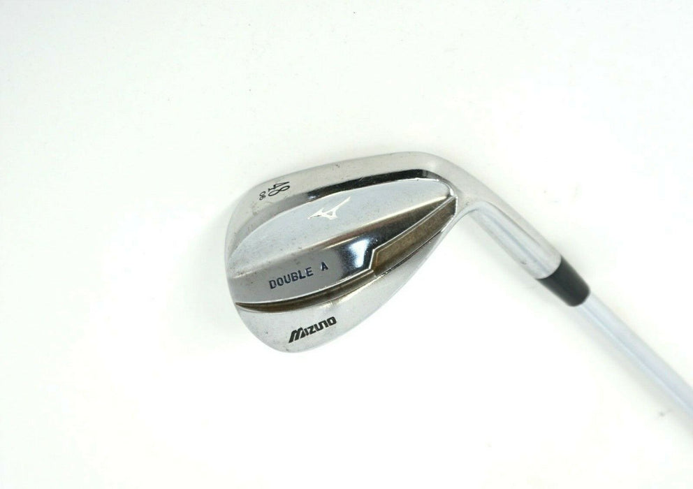 Mizuno MP R4 Double A Prototype 48-06 Degree Pitching Wedge Stiff Steel Shaft