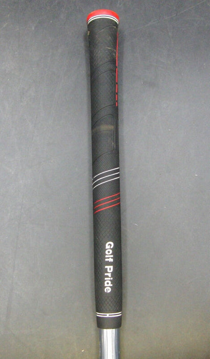 Callaway X Forged 4 Iron Regular Coated Steel Shaft Golf Pride Grip